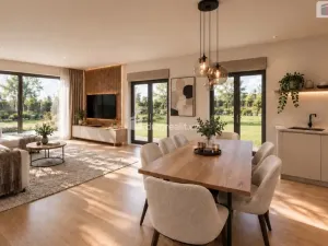 Prodej pozemku pro bydlení, Ostrov - Květnová, 962 m2