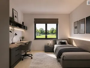 Prodej pozemku pro bydlení, Ostrov - Květnová, 962 m2