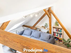 Prodej rodinného domu, Brno - Řečkovice, Koláčkova, 165 m2