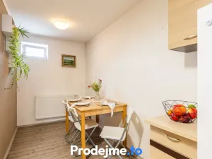 Prodej rodinného domu, Brno - Řečkovice, Koláčkova, 165 m2