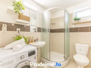 Prodej rodinného domu, Brno - Řečkovice, Koláčkova, 165 m2