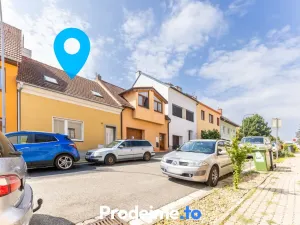 Prodej rodinného domu, Brno - Řečkovice, Koláčkova, 165 m2