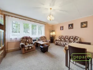 Prodej bytu 3+kk, Praha, Moskevská, 68 m2