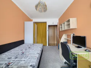 Prodej bytu 3+kk, Praha, Moskevská, 68 m2