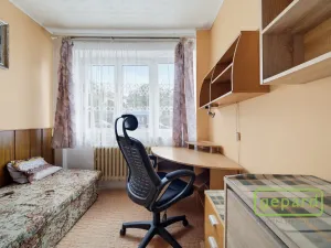 Prodej bytu 3+kk, Praha, Moskevská, 68 m2