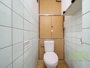 Prodej bytu 3+kk, Praha, Moskevská, 68 m2