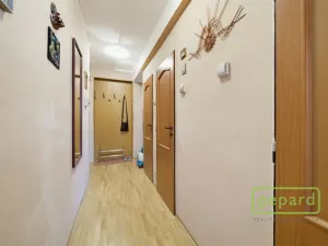 Prodej bytu 3+kk, Praha, Moskevská, 68 m2