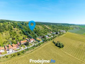 Prodej pozemku pro bydlení, Viničné Šumice, 7165 m2