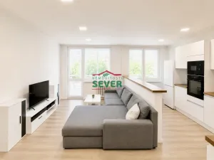Prodej bytu 3+1, Most, Josefa Ševčíka, 76 m2
