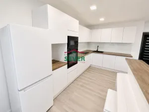 Prodej bytu 3+1, Most, Josefa Ševčíka, 76 m2