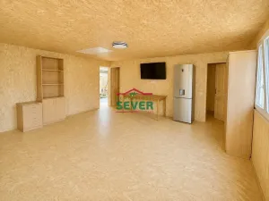 Prodej chaty, Koštice - Želevice, 57 m2