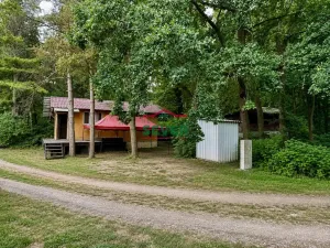 Prodej chaty, Koštice - Želevice, 57 m2
