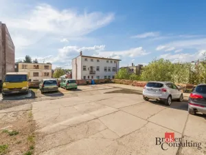 Prodej bytu 2+kk, Jablonec nad Nisou, Kokonínská, 57 m2