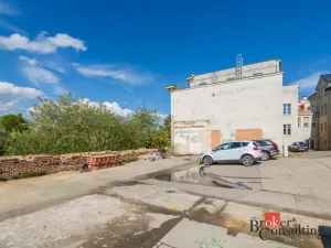 Prodej bytu 2+kk, Jablonec nad Nisou, Kokonínská, 57 m2