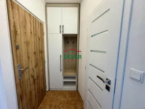 Prodej bytu 1+1, Most, Jana Kubelíka, 27 m2