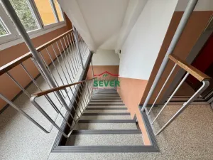 Prodej bytu 1+1, Most, Jana Kubelíka, 27 m2
