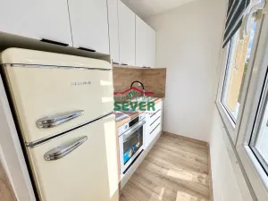 Prodej bytu 1+1, Most, Jana Kubelíka, 27 m2
