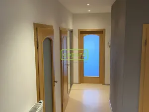 Pronájem bytu 2+kk, Praha, Za poštou, 75 m2