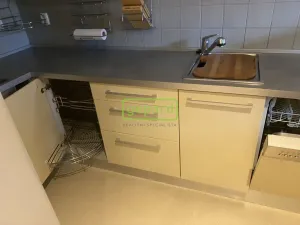 Pronájem bytu 2+kk, Praha, Za poštou, 75 m2