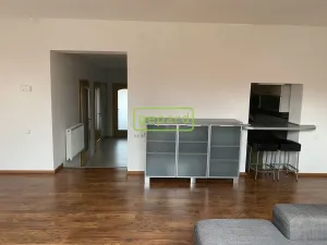 Pronájem bytu 2+kk, Praha, Za poštou, 75 m2