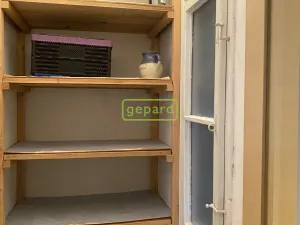 Pronájem bytu 2+kk, Praha, Za poštou, 75 m2