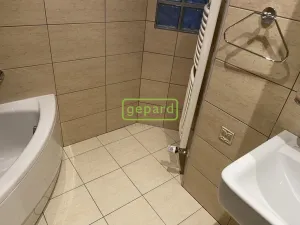 Pronájem bytu 2+kk, Praha, Za poštou, 75 m2