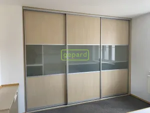 Pronájem bytu 2+kk, Praha, Za poštou, 75 m2