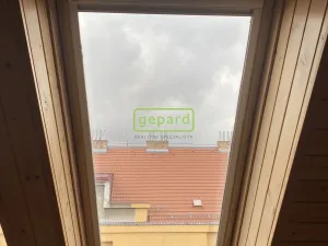 Pronájem bytu 2+kk, Praha, Za poštou, 75 m2