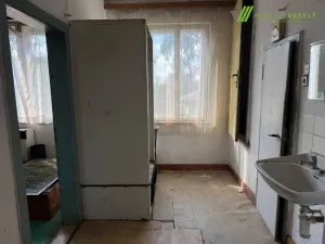 Prodej rodinného domu, Lužice, 119 m2