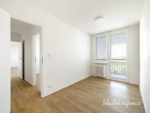 Pronájem bytu 3+1, Praha - Michle, V zápolí, 68 m2