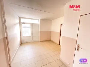 Pronájem bytu 3+1, Louny, Přemyslovců, 84 m2