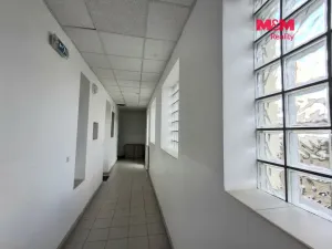 Pronájem bytu 2+kk, Strakonice - Strakonice I, Kochana z Prachové, 54 m2