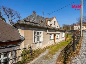 Prodej rodinného domu, Šternberk, Na Valech, 143 m2