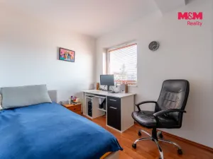 Prodej rodinného domu, Praha - Šeberov, Vlasty Hilské, 121 m2
