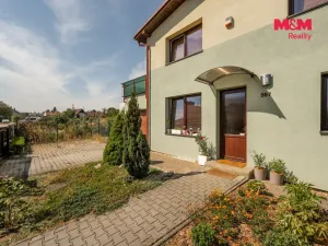 Prodej rodinného domu, Praha - Šeberov, Vlasty Hilské, 121 m2