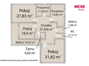 Prodej rodinného domu, Praha - Újezd nad Lesy, Svojšická, 230 m2