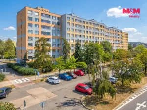 Prodej bytu 2+kk, Mladá Boleslav - Mladá Boleslav II, Havlíčkova, 40 m2