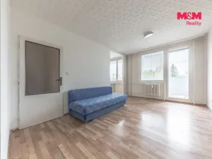 Prodej bytu 2+kk, Mladá Boleslav - Mladá Boleslav II, Havlíčkova, 40 m2