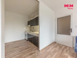 Prodej bytu 2+kk, Mladá Boleslav - Mladá Boleslav II, Havlíčkova, 40 m2