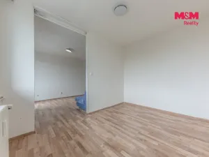 Prodej bytu 2+kk, Mladá Boleslav - Mladá Boleslav II, Havlíčkova, 40 m2