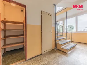 Prodej bytu 2+kk, Mladá Boleslav - Mladá Boleslav II, Havlíčkova, 40 m2