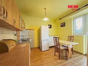 Prodej bytu 2+1, Karviná, Žižkova, 60 m2