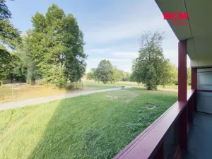 Prodej bytu 2+1, Karviná, Žižkova, 60 m2