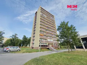 Prodej bytu 2+1, Karviná, Žižkova, 60 m2