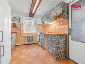 Prodej rodinného domu, Sobotka, Březenská, 89 m2