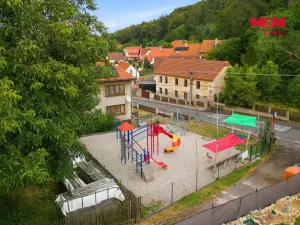 Prodej chalupy, Třeboc, 57 m2