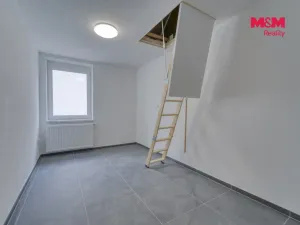 Pronájem rodinného domu, Horšovský Týn, Dostojevského, 124 m2