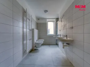 Pronájem rodinného domu, Horšovský Týn, Dostojevského, 124 m2