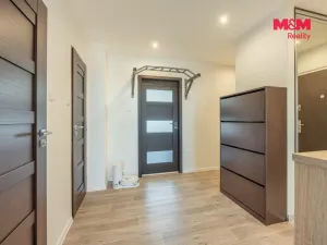 Prodej bytu 4+1, Kladno, Mládežnická, 86 m2