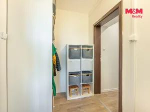 Prodej bytu 4+1, Kladno, Mládežnická, 86 m2
